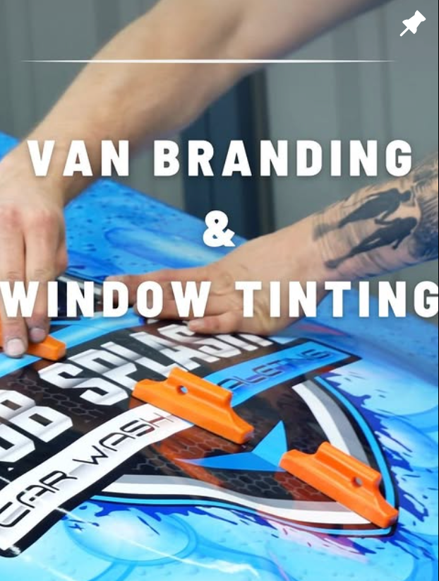 G&G TINTING Instagram Post 1