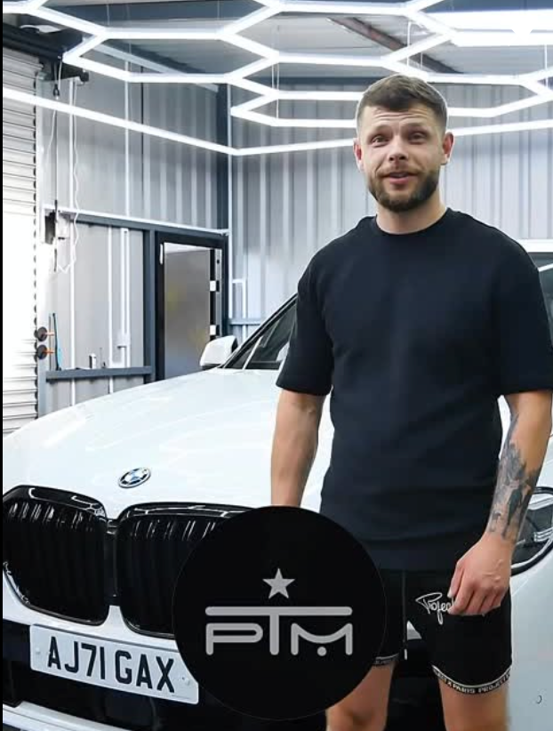 G&G TINTING Instagram Post 3